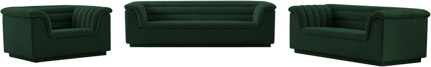 Cascade - Boucle Sofa