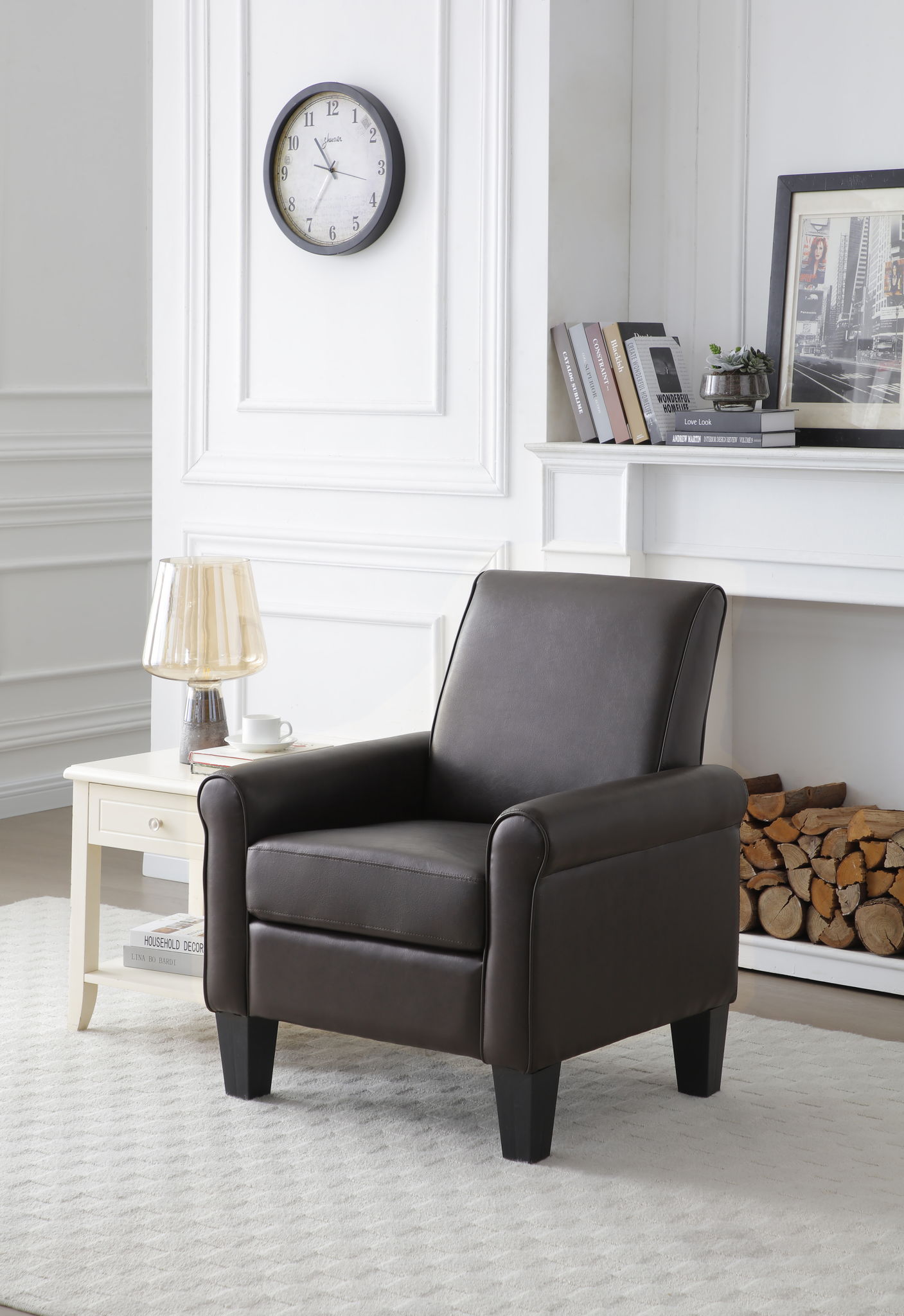Glory Furniture - Vineland - Chair