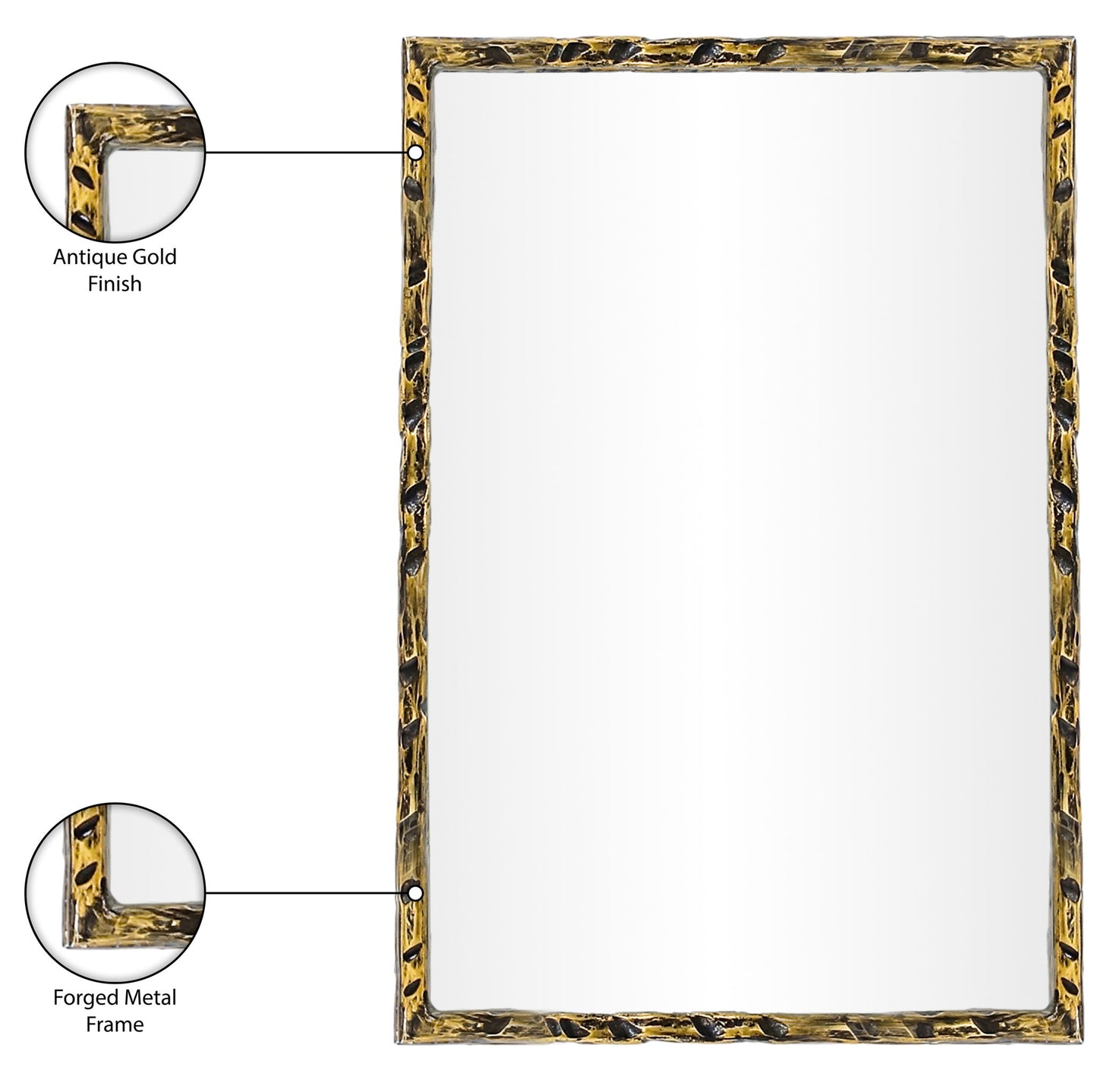 Hammer - Iron Mirror