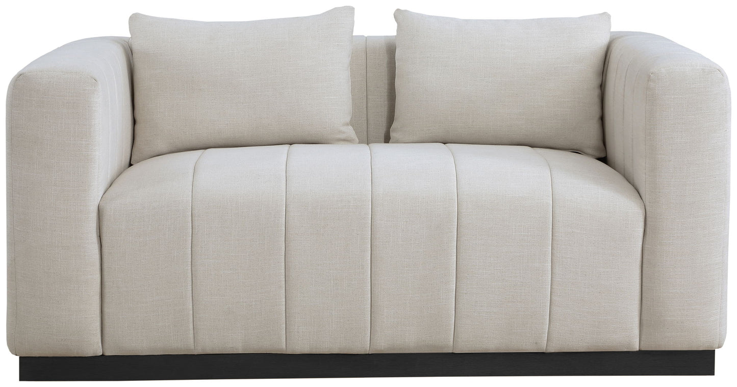 Lucia - Loveseat
