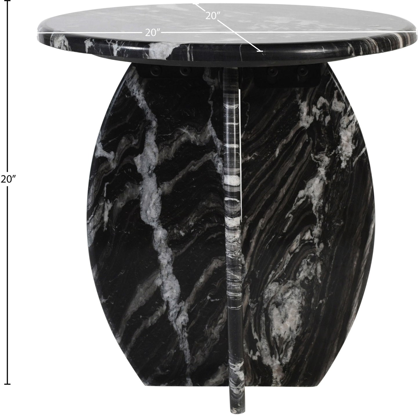 Formentera - End Table