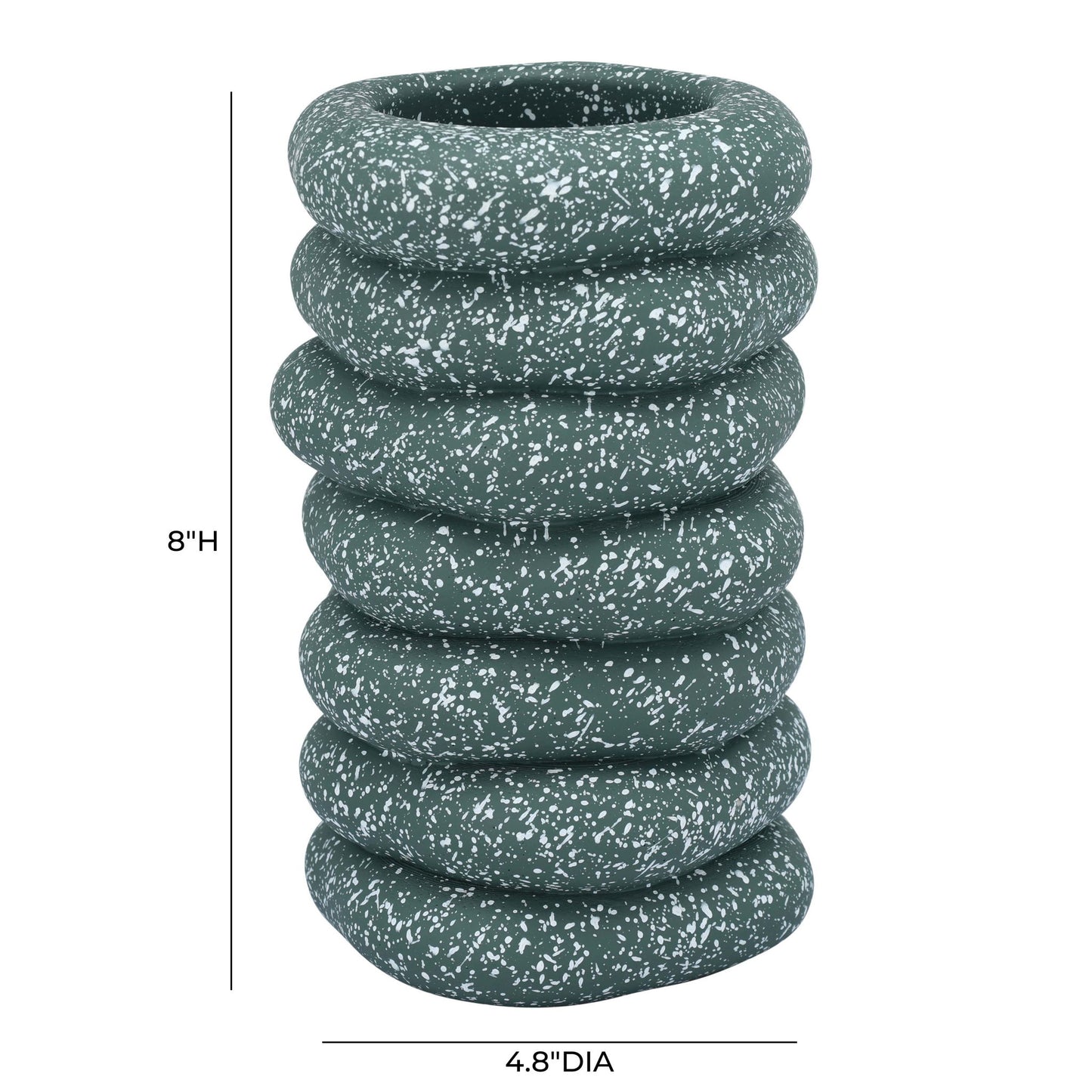 Gabby - Cairn Vase