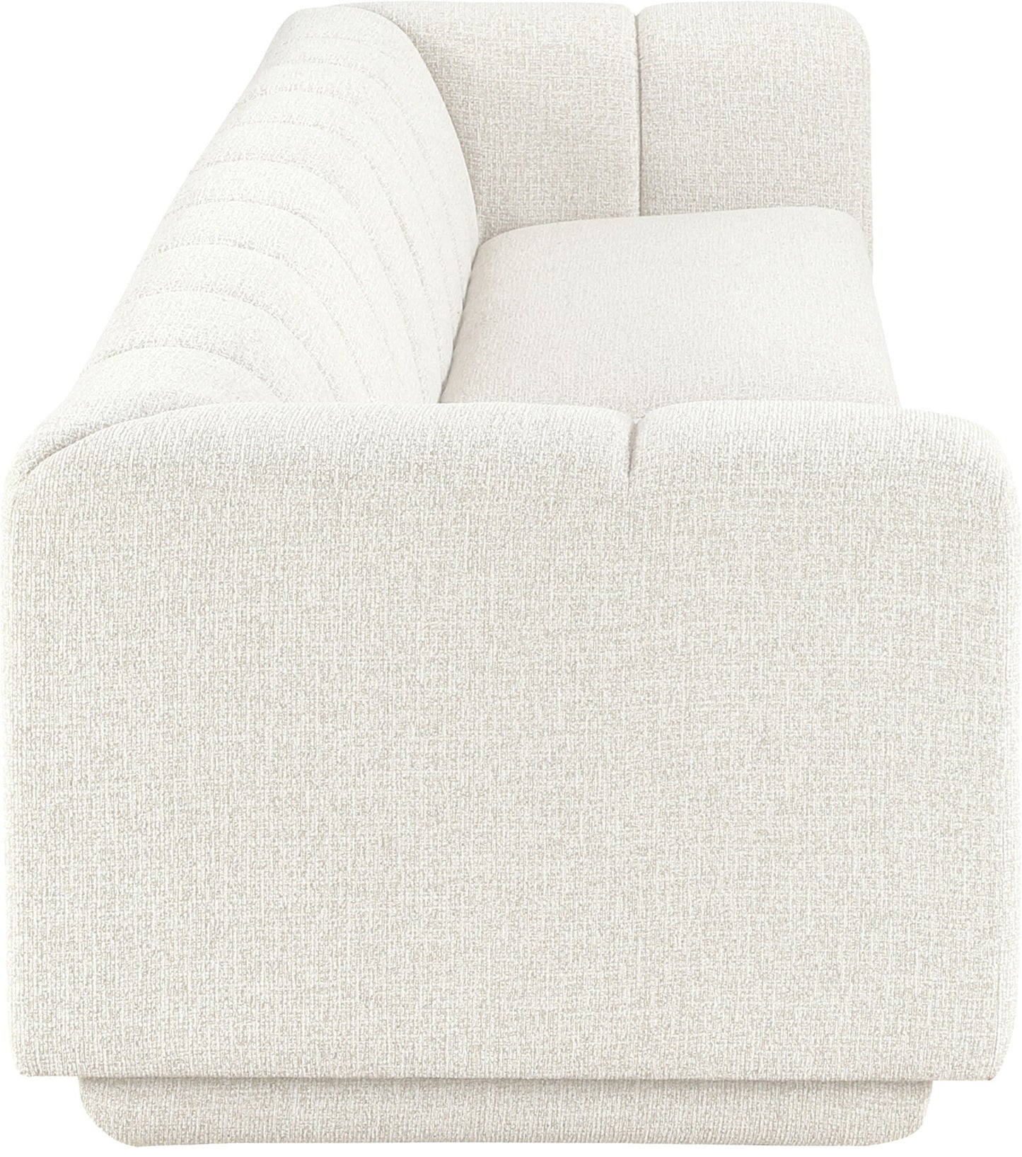 Modari - Sectional - Cream