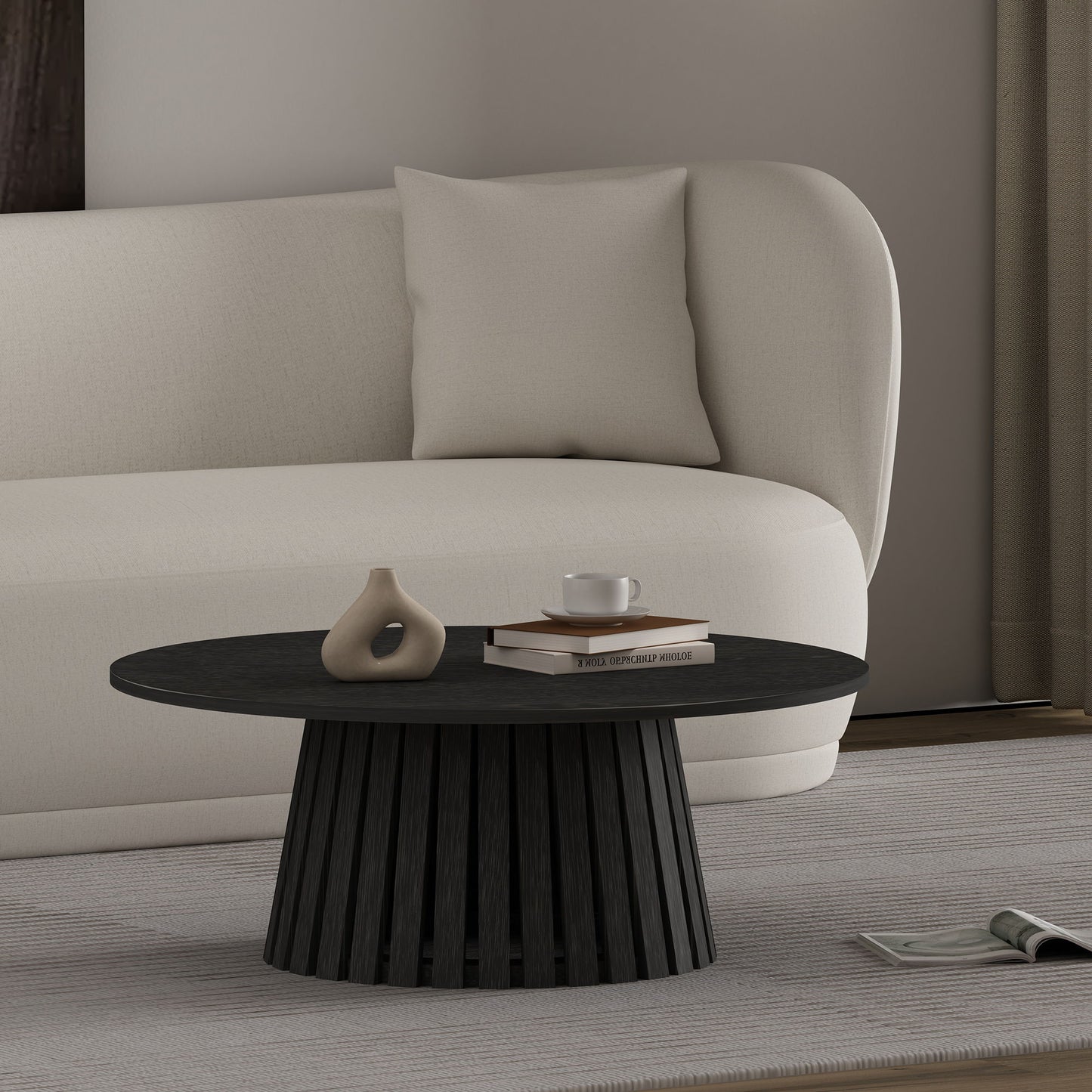 Manhattan Layla - Table