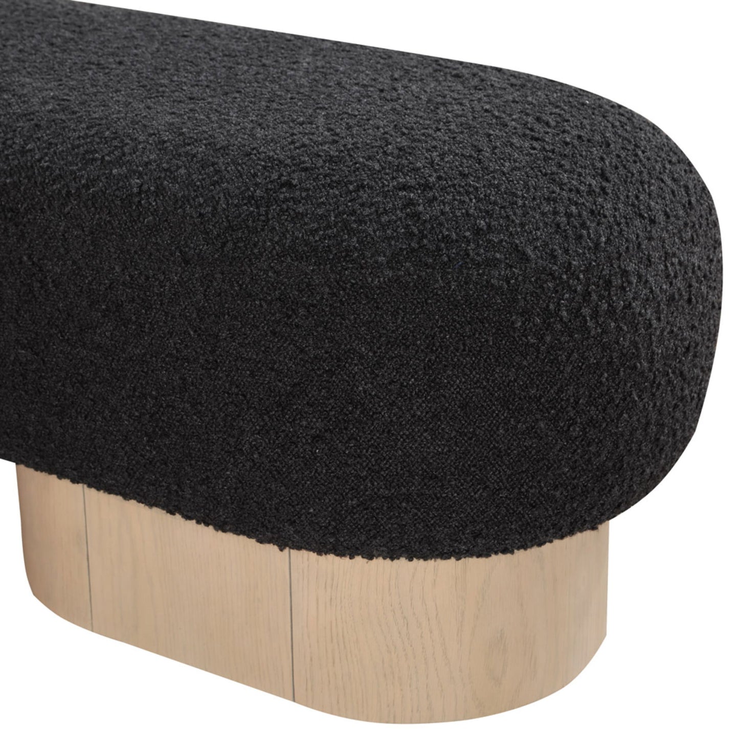 Robertson - Bench With Natural Base