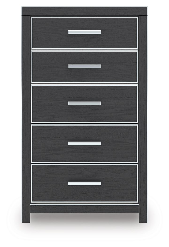 Zuraleus - Upholstered Bedroom Set