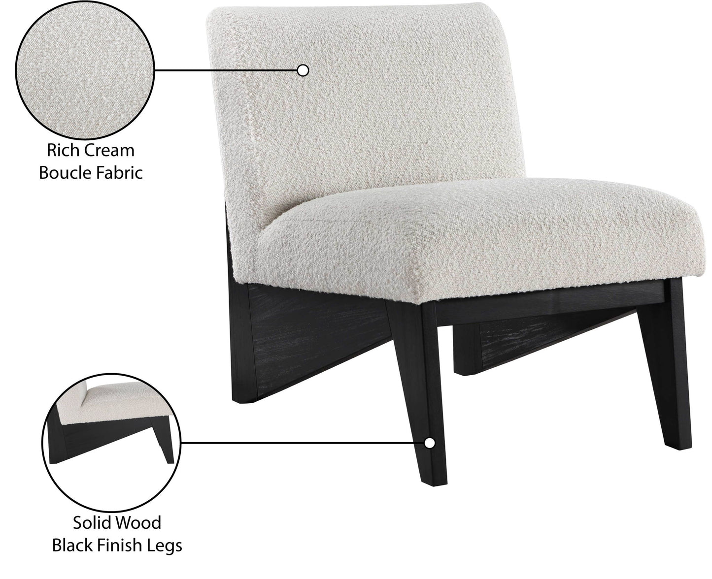 Chapman - Accent Chair