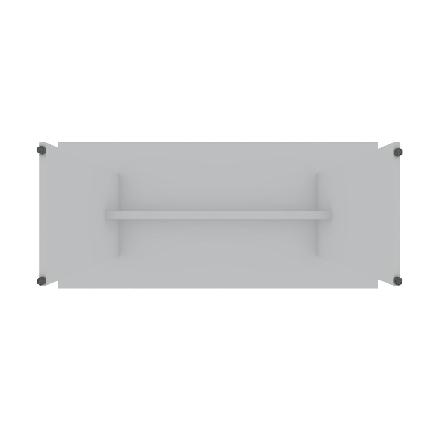 Manhattan Nomad - Dining Table