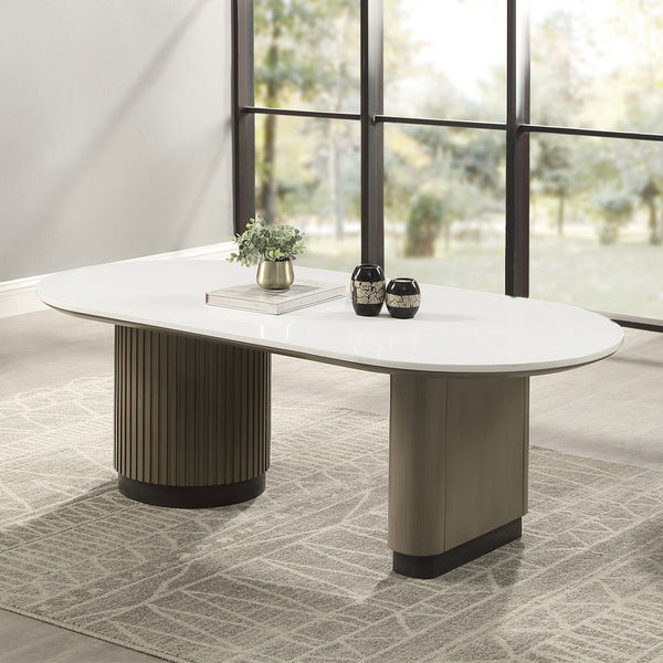 Clayten - Table