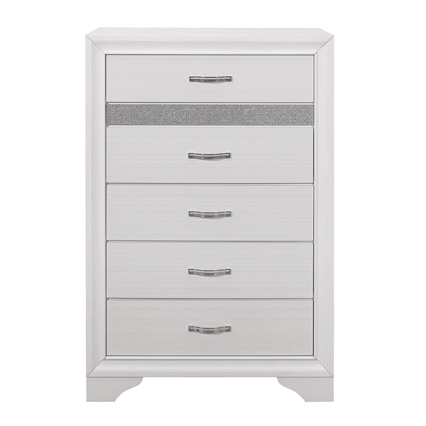 Luster Chest