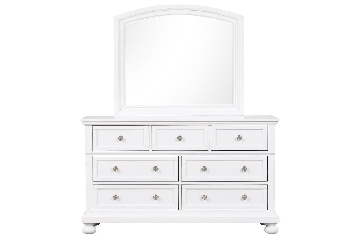 Glory Furniture - Meade - Dresser