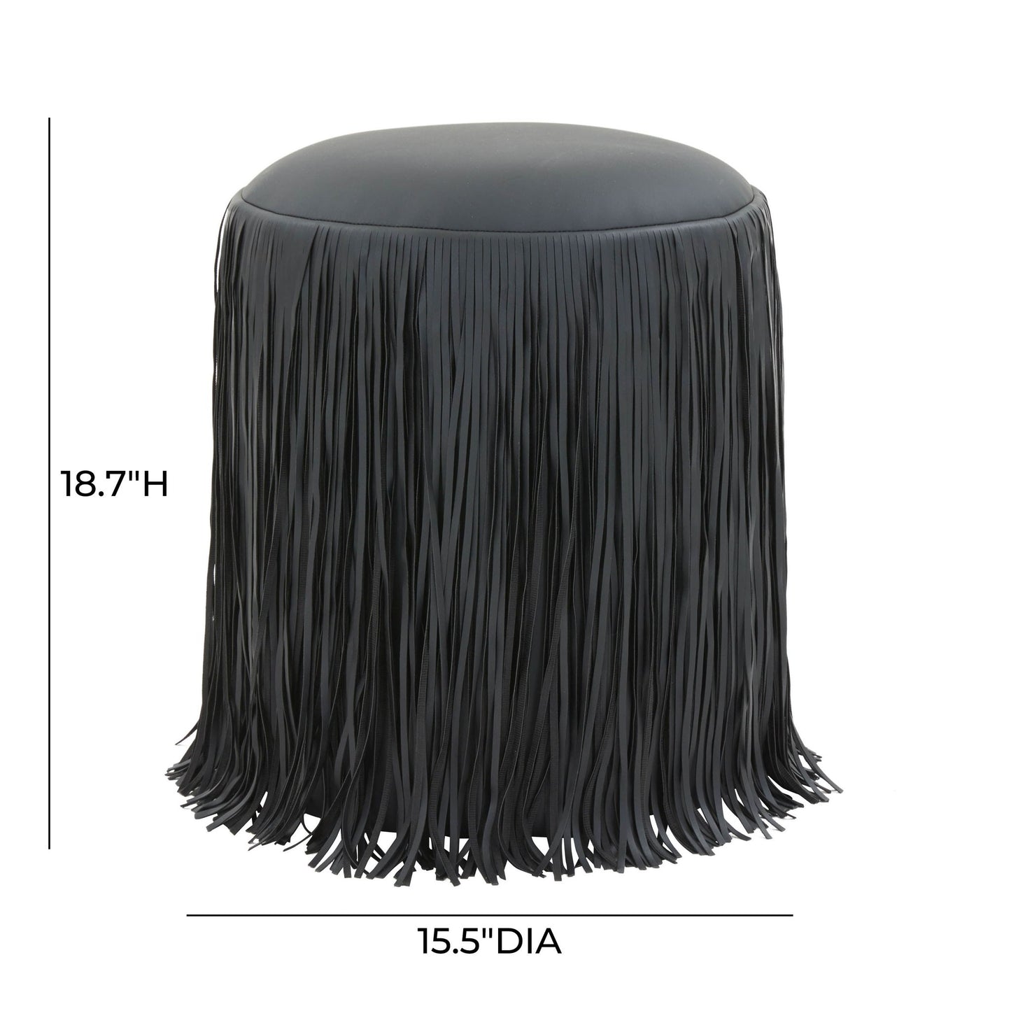 Shag Me - Ottoman