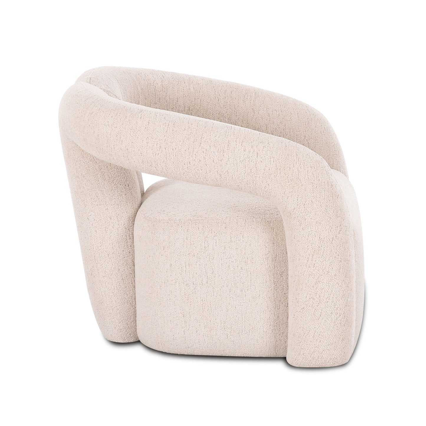 Jenn - Accent Chair