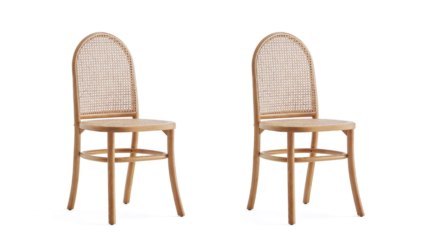 Manhattan Paragon - Dining Chair