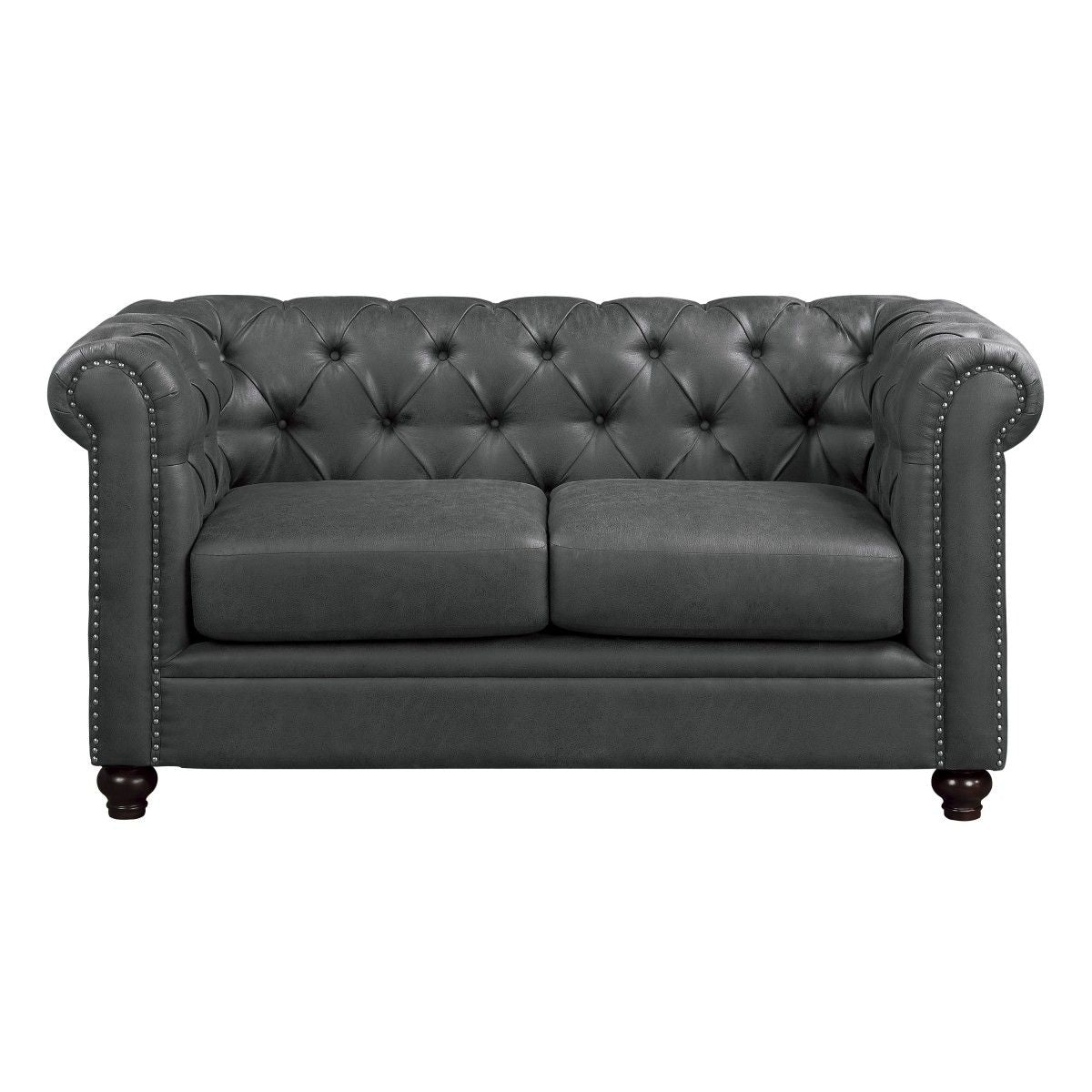 Wallstone Love Seat