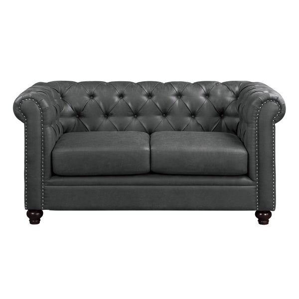 Wallstone Love Seat