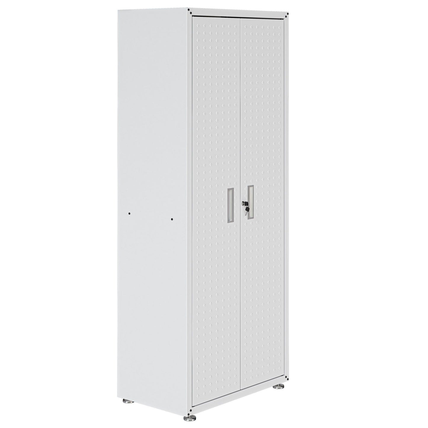 Manhattan Fortress - Tall Garage Cabinet