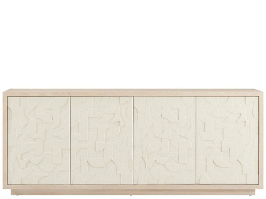 Velora - Paloma Credenza - Beige