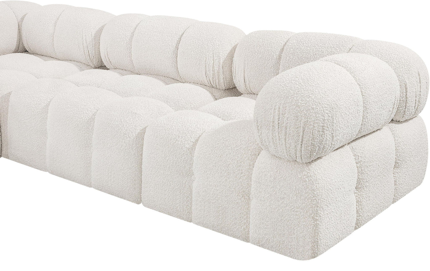 Ames - 4 Seat Modular Sofa