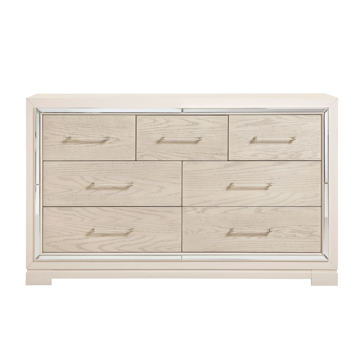 Alabaster Dresser