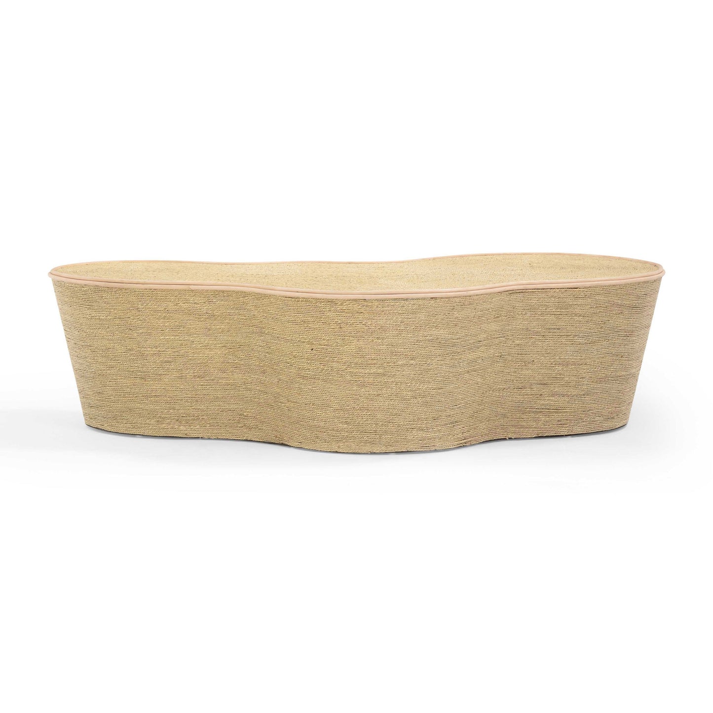 Slab - Coffee Table
