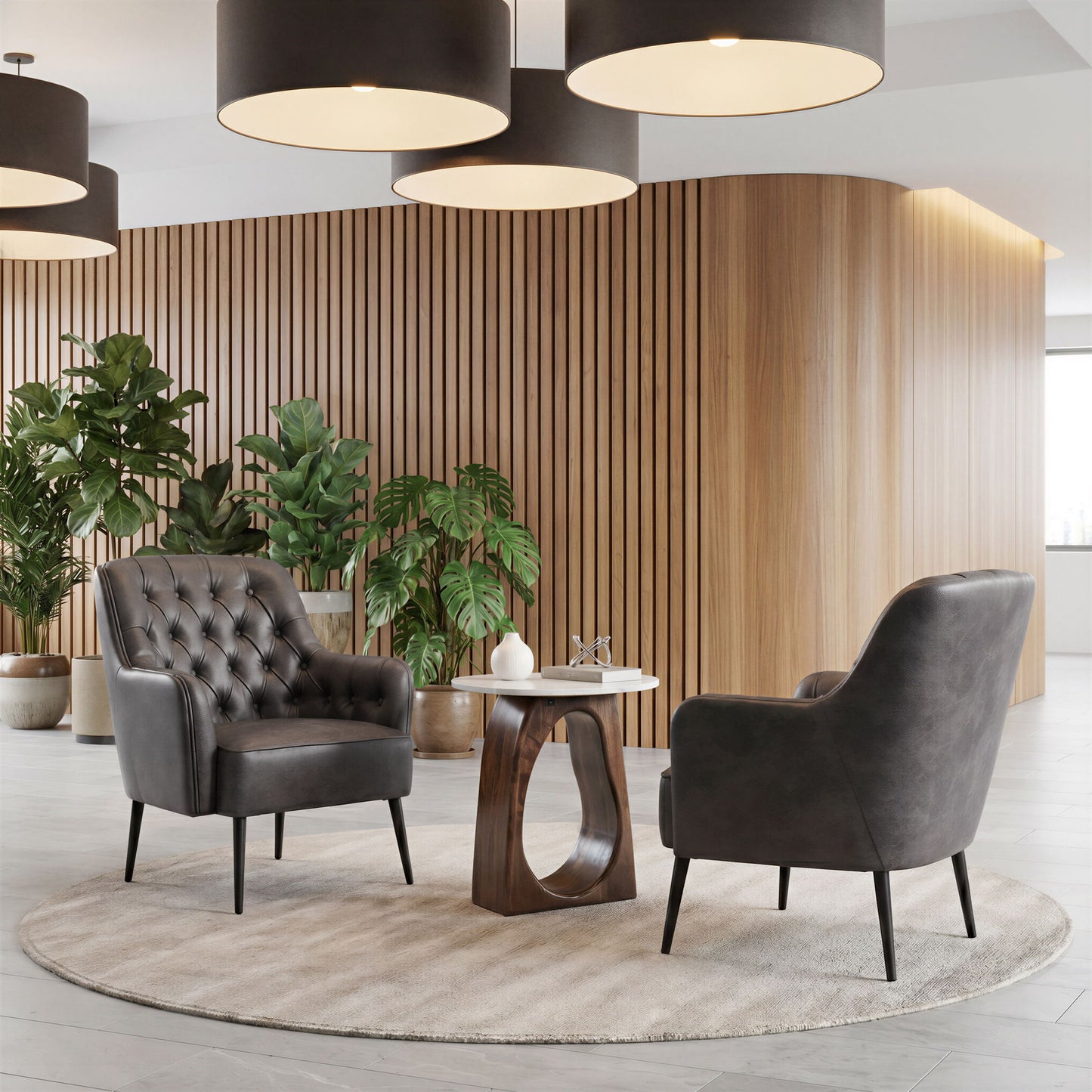 Tasmania - Accent Chair