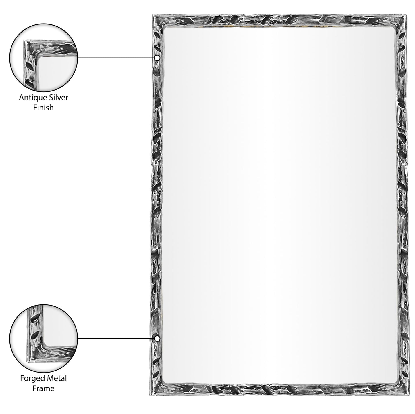Hammer - Iron Mirror
