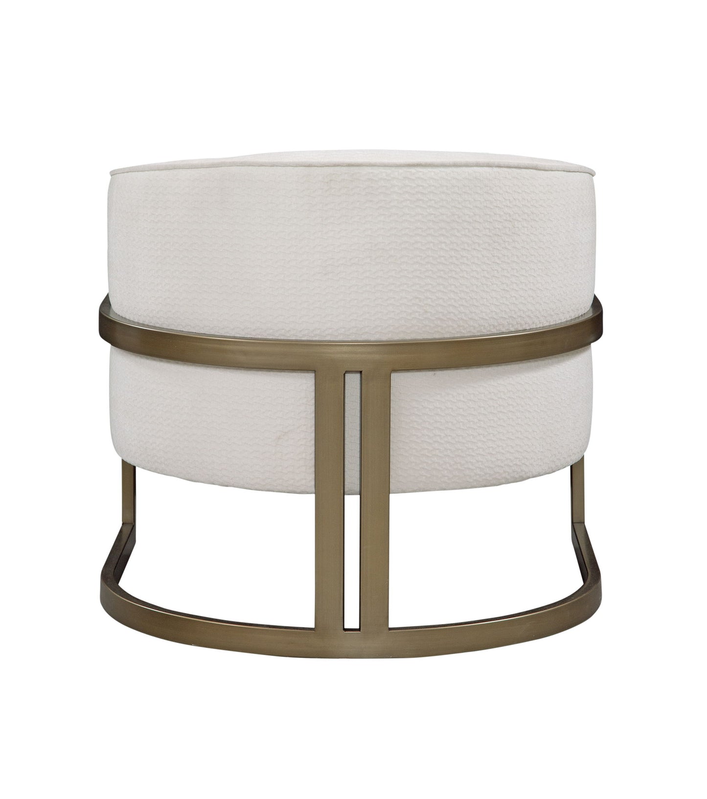 Neve - Accent Chair - Beige