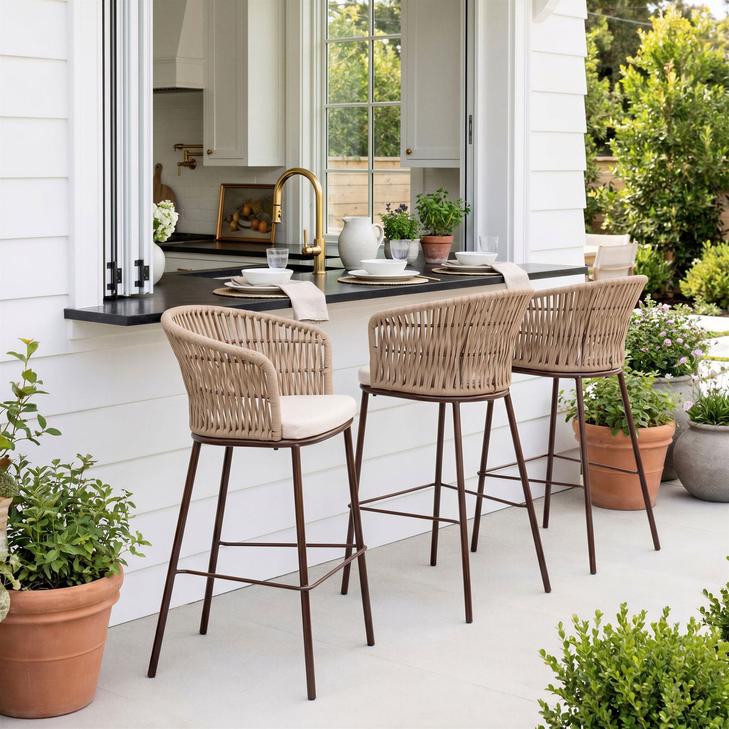 Freycinet - Barstool (Set of 2)
