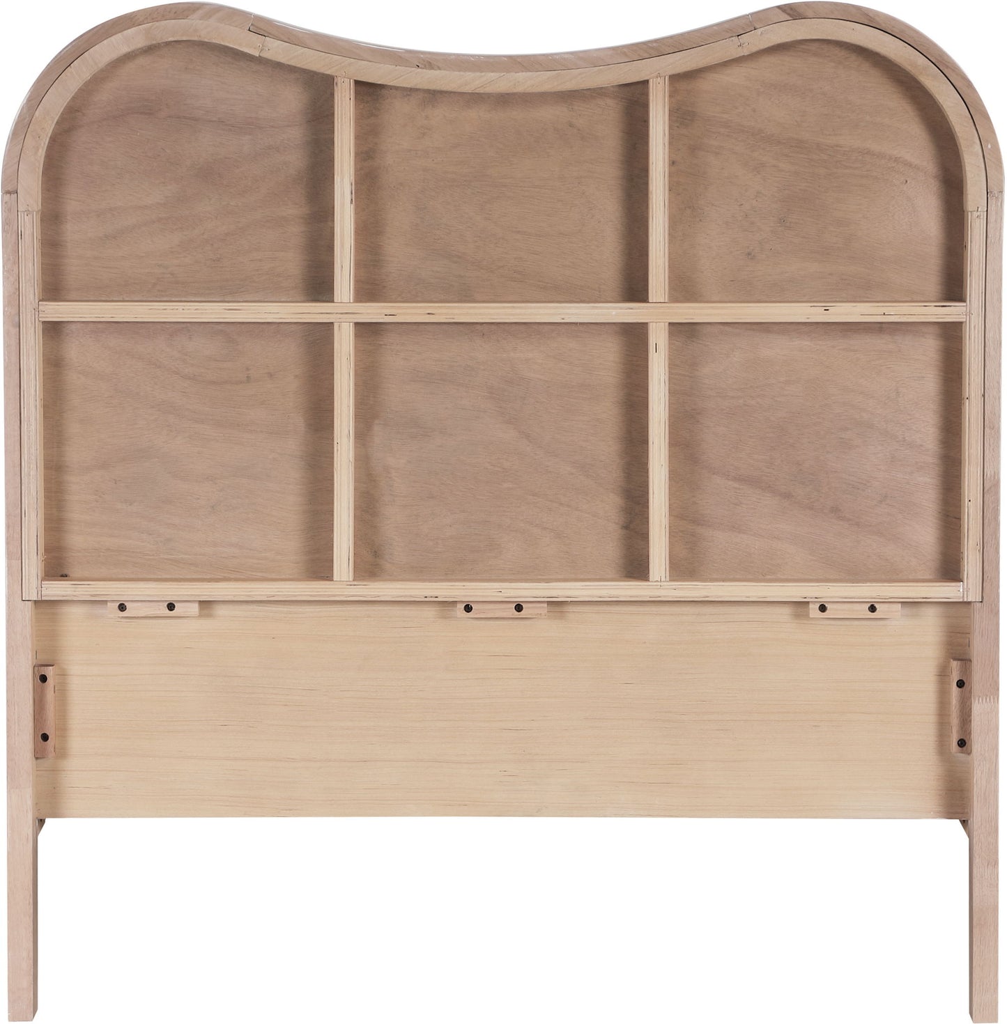 Windsor - Bed