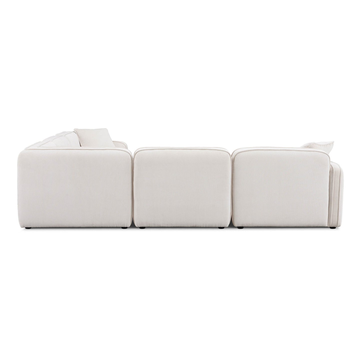 Travie - Modular Sectional