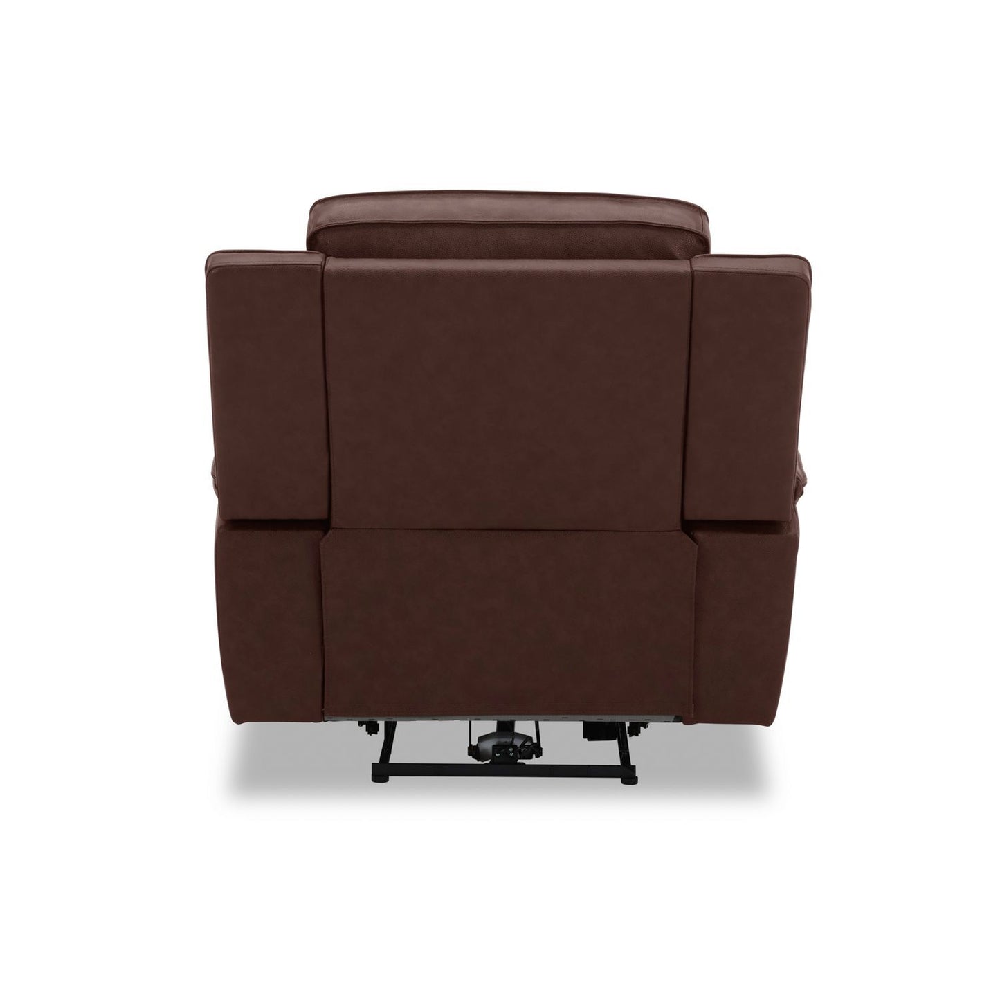 Avery - SG Recliner P2 - Cognac