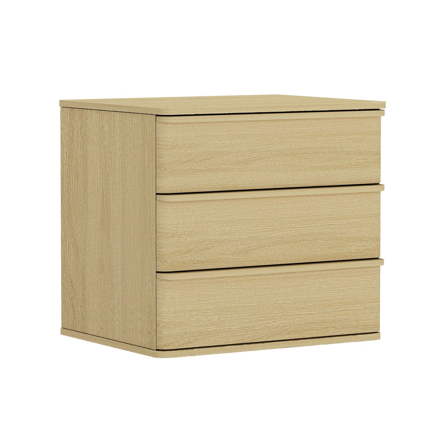 Manhattan Molly - Nightstand