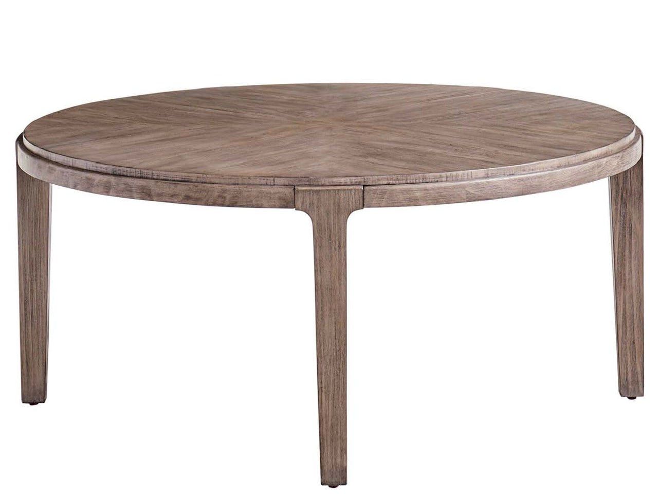 Dwell - Bunching Cocktail Table