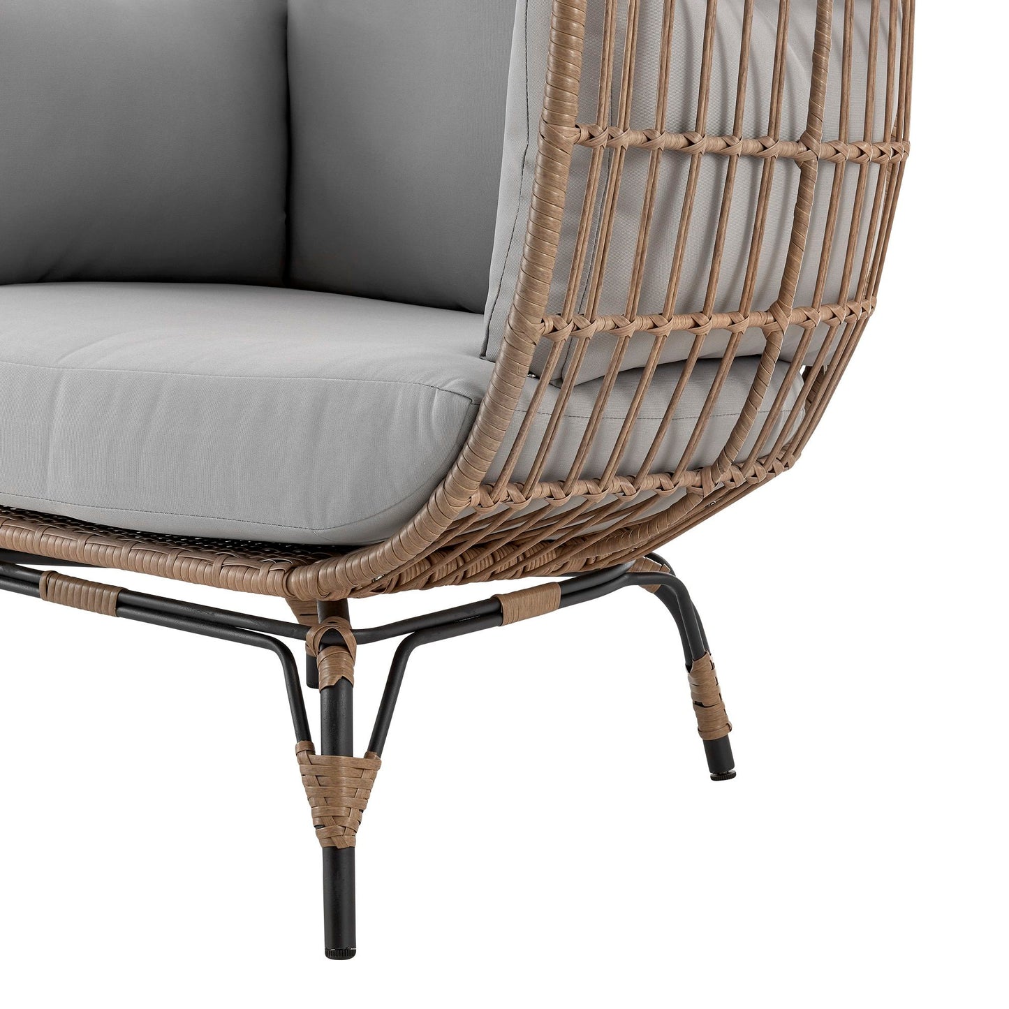 Manhattan Spezia - Freestanding Egg Chair