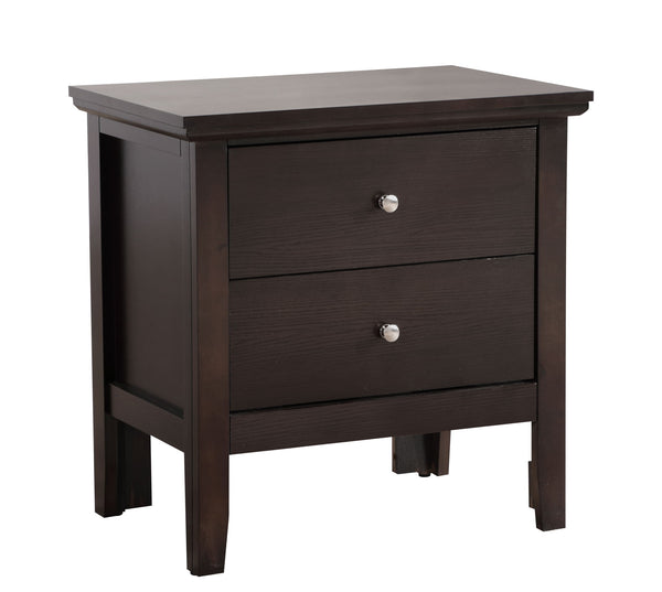 Glory Furniture - Primo - Nightstand
