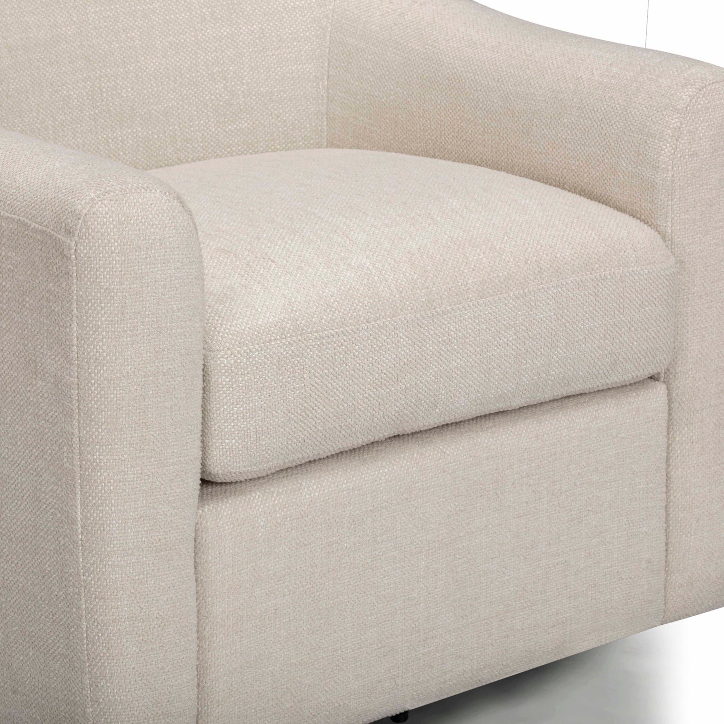 Thao - Swivel Chair
