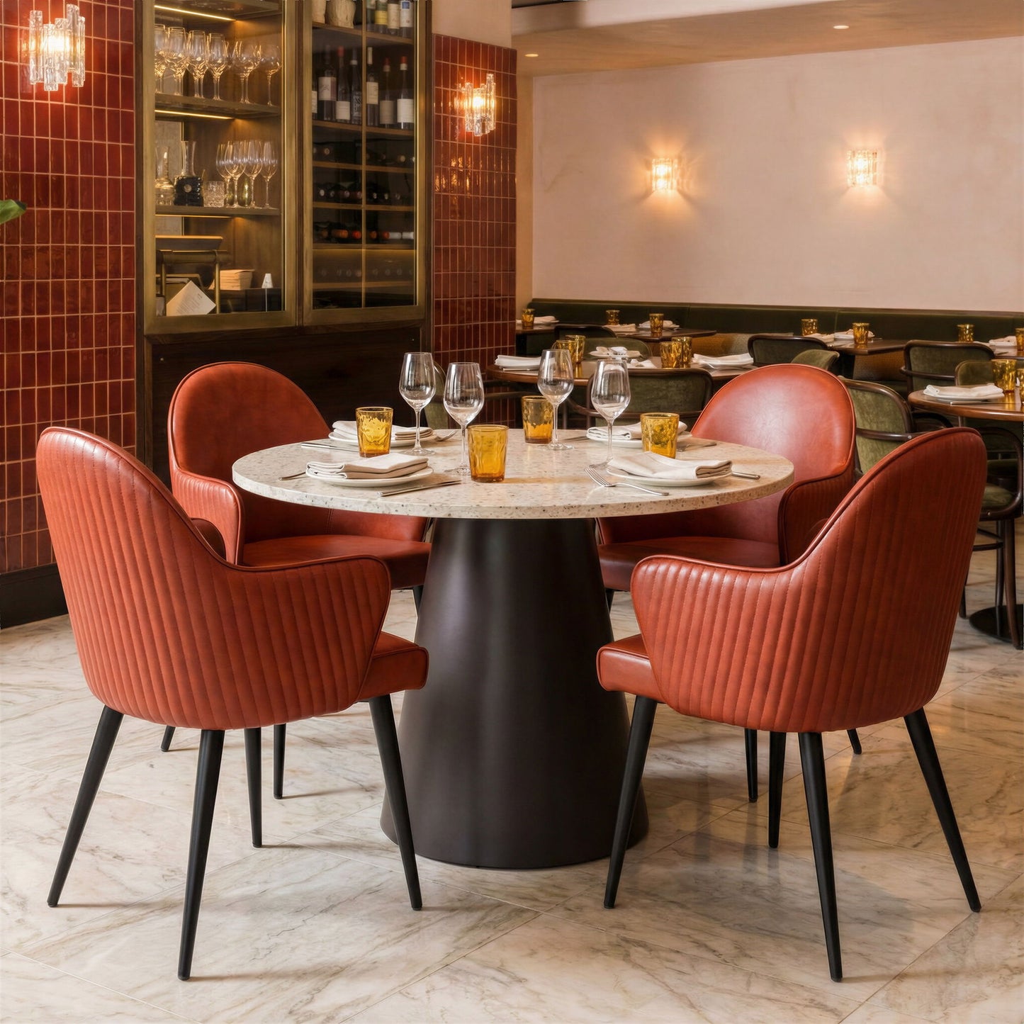 Silloth - Dining Chair