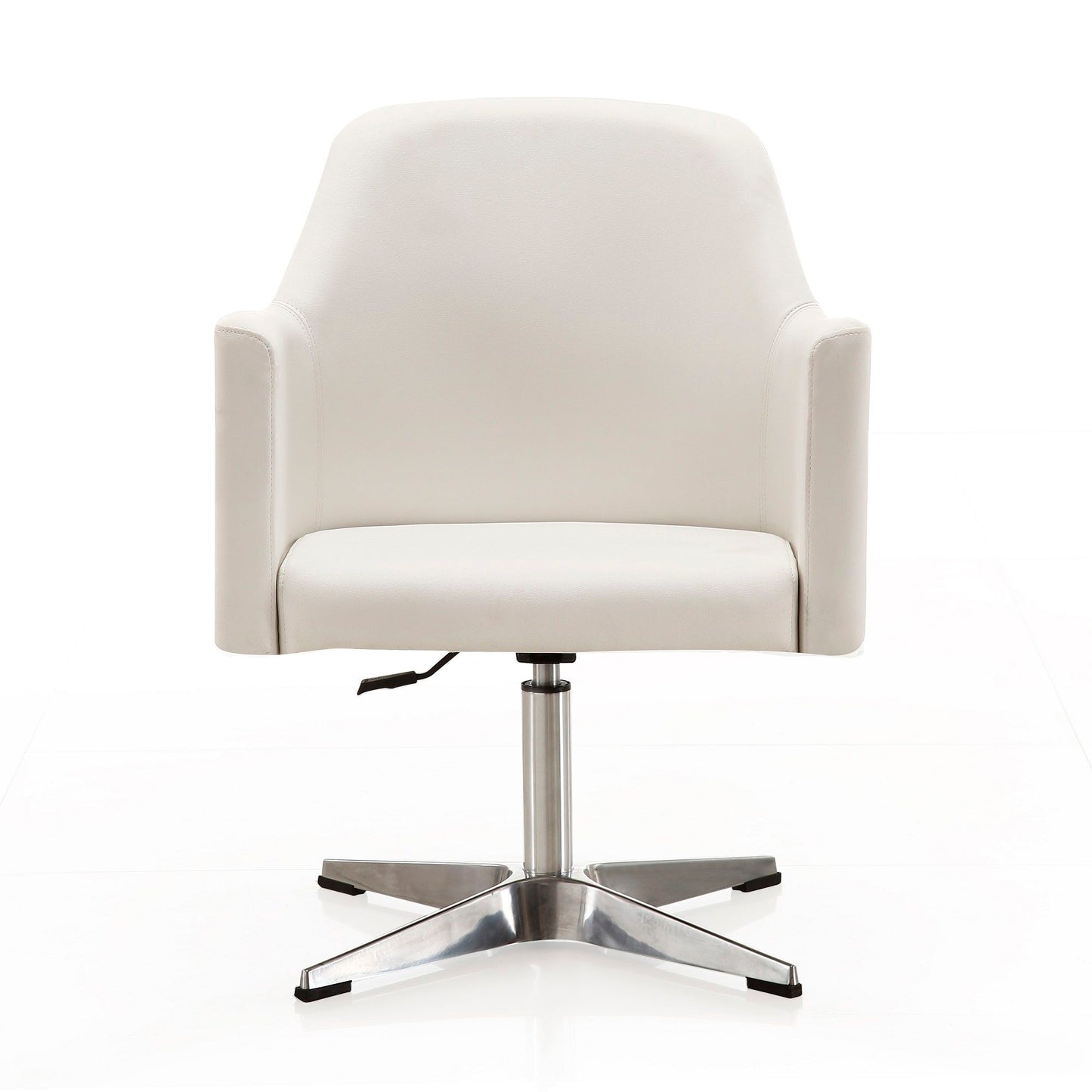 Manhattan Pelo - Swivel Lounge Chair