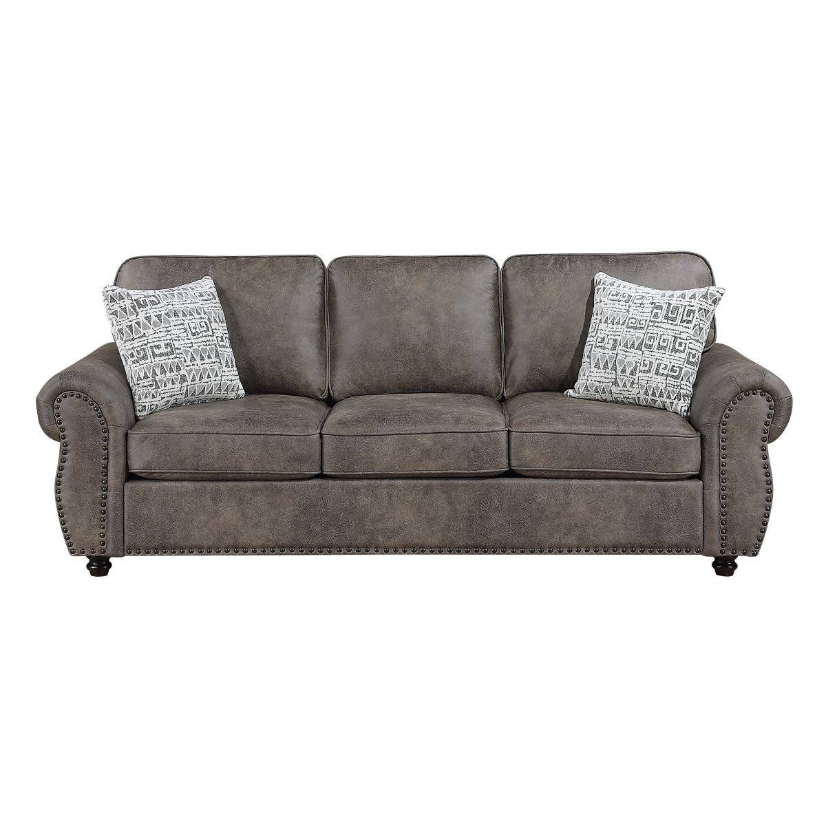 Pinnacle Sofa
