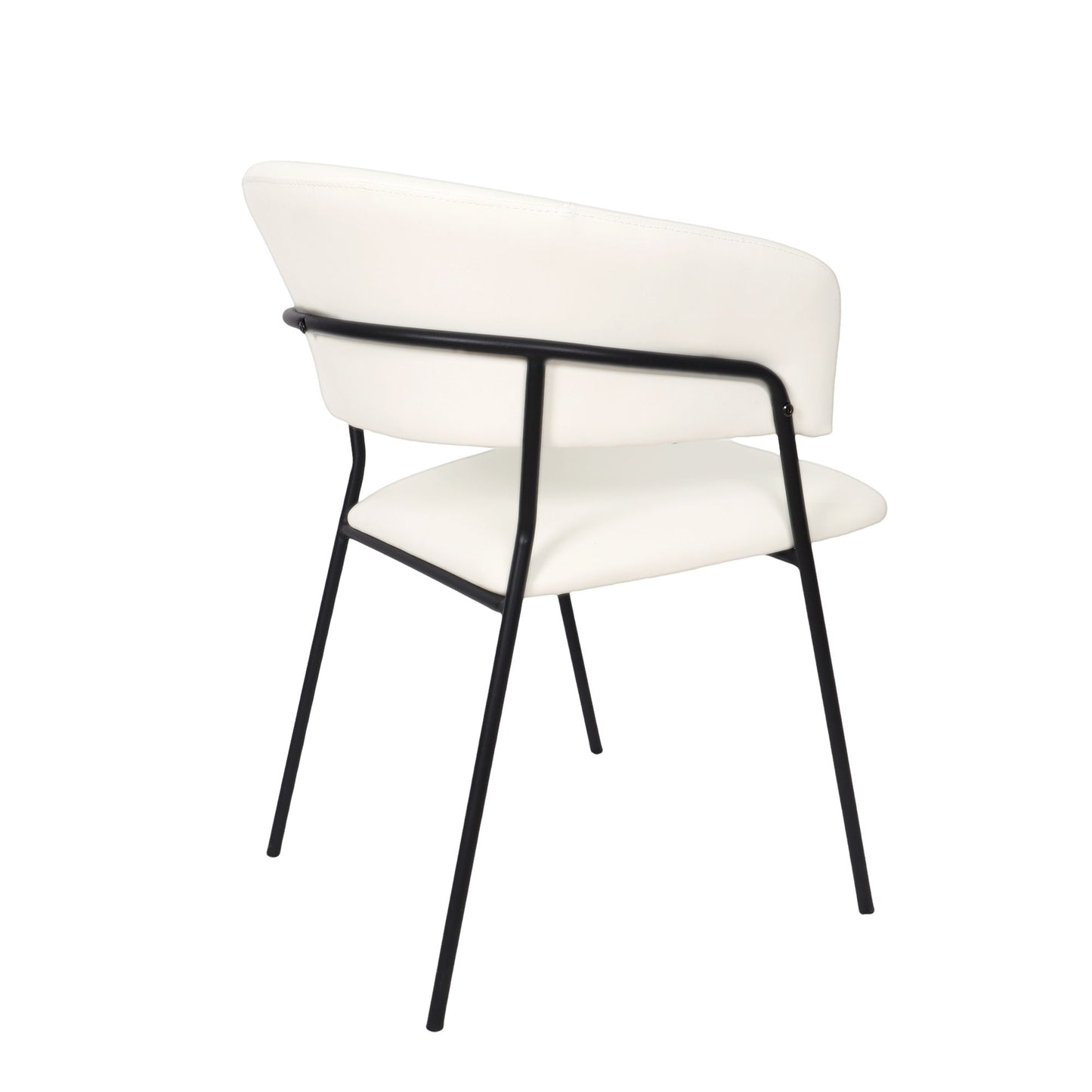 Manhattan Slate - Dining Chair (Set of 2)