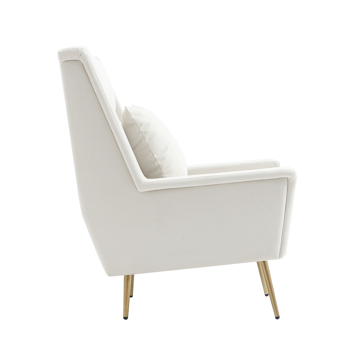 Manhattan Vista - Lounge Chair