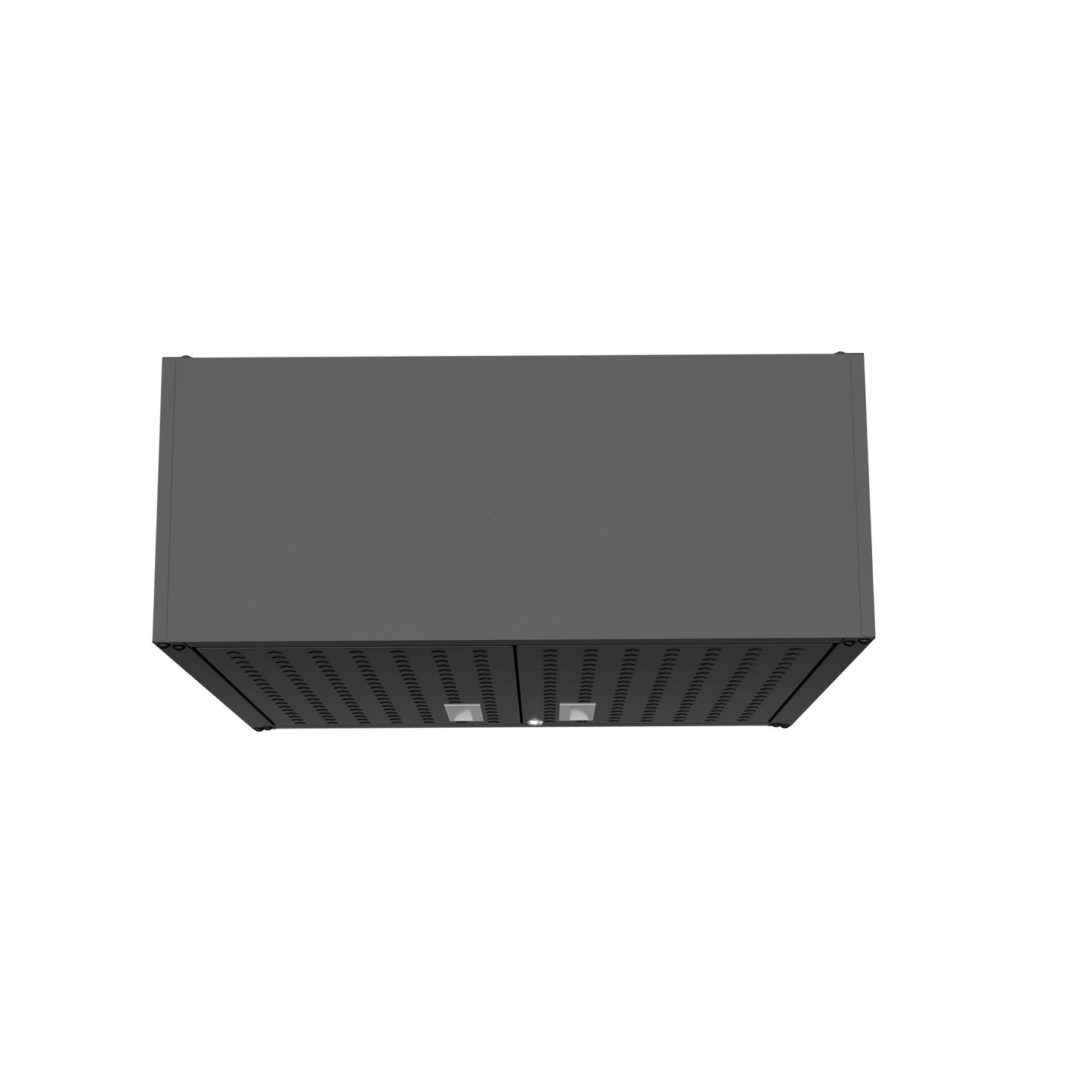 Manhattan Fortress - Floating Garage Cabinet
