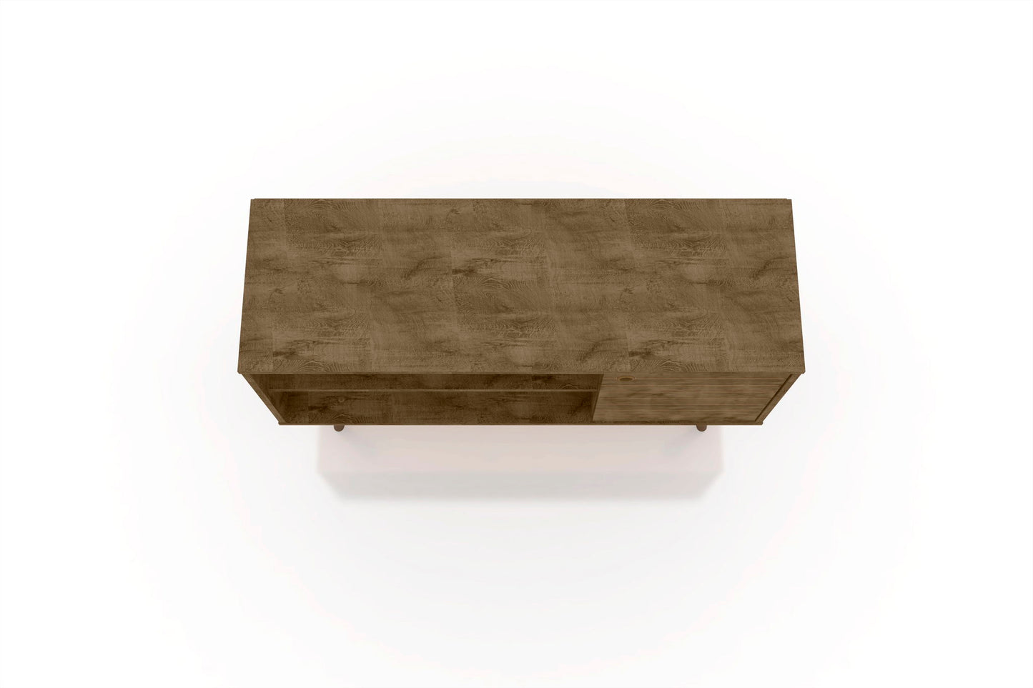 Manhattan Liberty - TV Stand