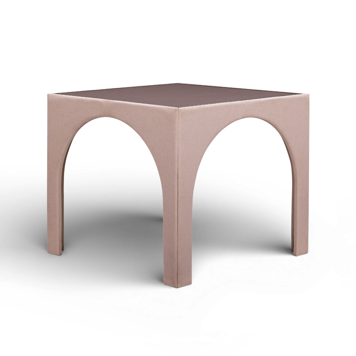 Tomlin - Game Table And Ottoman Set
