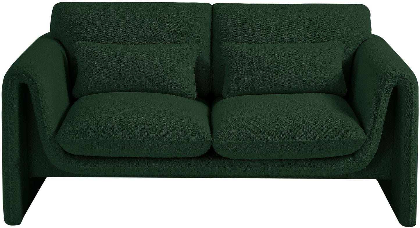Sloan - Loveseat