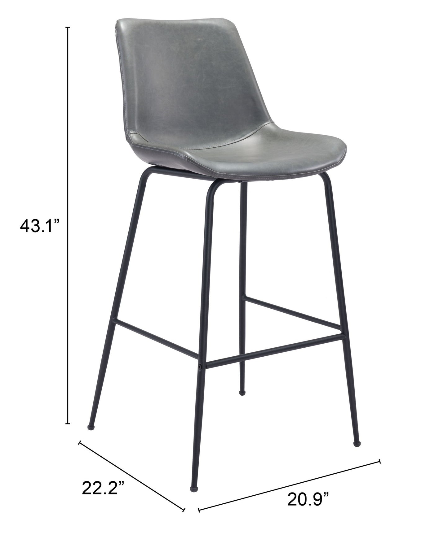 Byron - Chair