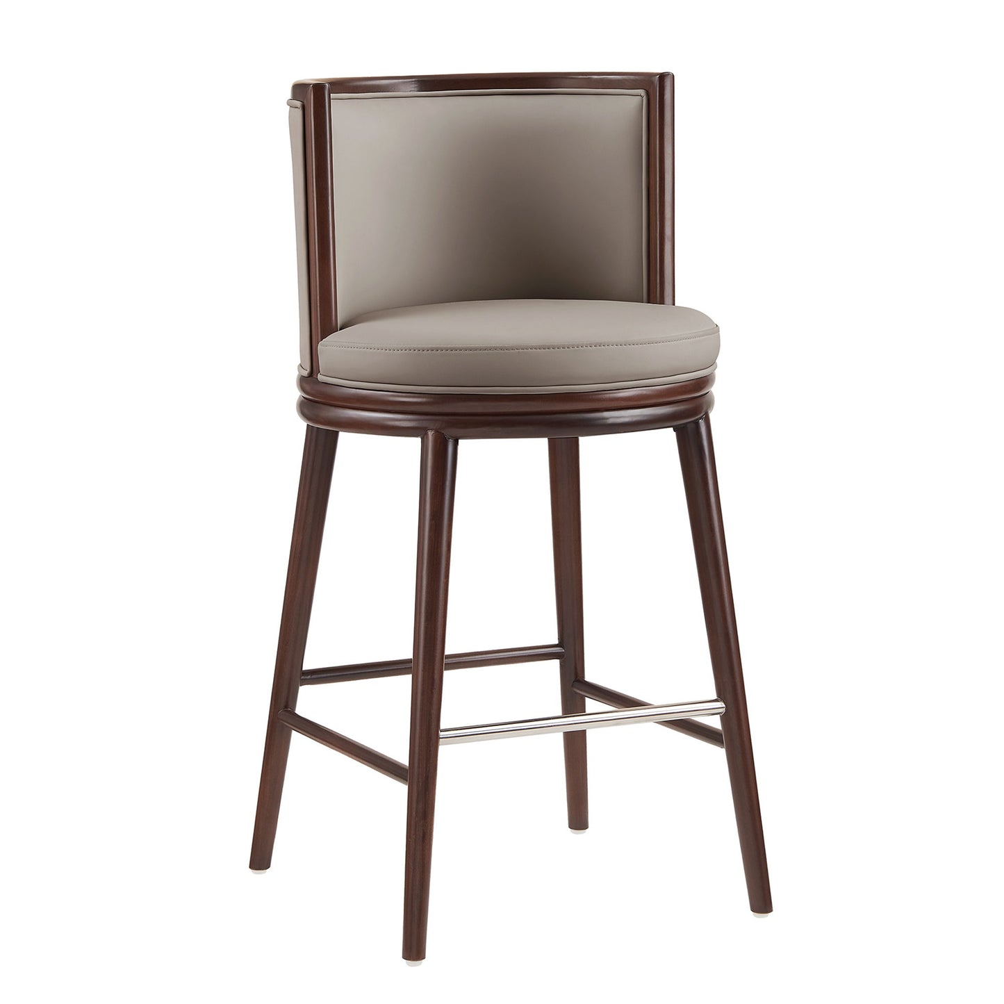 Manhattan Evalyn - Dining Bar Height Stool