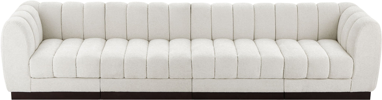 Quinn - 4 Seat Modular Sofa