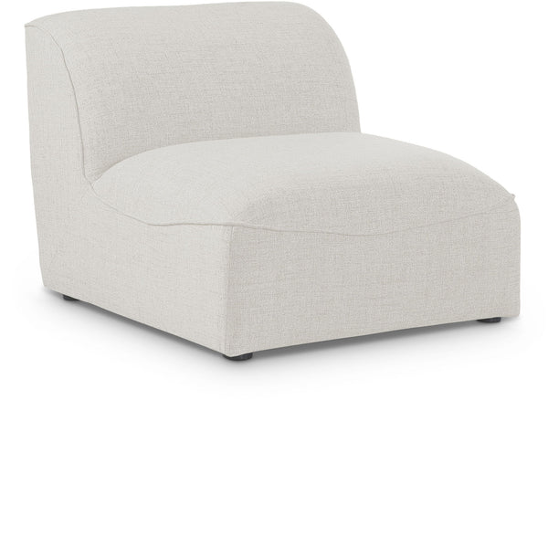 Miramar - Armless Chair
